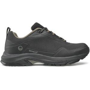 Chaussures de trekking Halti Fara Low 2 Dx Outdoor 054-2620 Noir