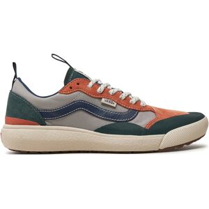 Sneakers Vans Ua Ultrarange Exo Se VN0A4UWM2LN1 Green Gables - Publicité