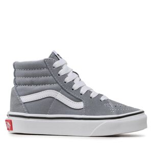 Sneakers Vans Sk8-Hi VN000D5FBM71 Gris - Publicité