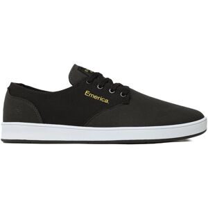 Sneakers Emerica The Romero Laced 6102000089 Grey/Black/Yellow 038