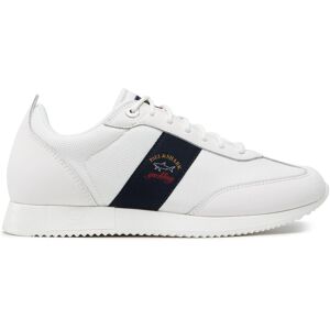 Sneakers Paul&Shark 22418013 Blanc