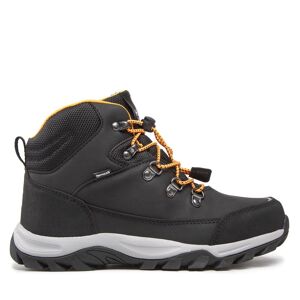Chaussures de trekking Halti Cody Mid 2 Dx Youth Shoe 054-2842 Noir