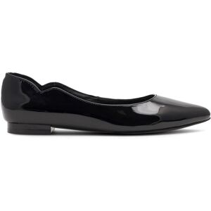 Ballerines Sergio Bardi WFA1572-18Z-SB Noir