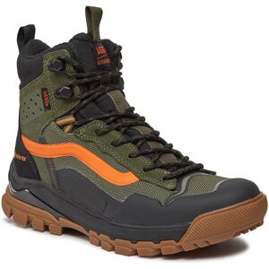 Chaussures de trekking Vans Ua Ultrarange Exo Hi Gore-Tex Mte-3 VN0A5JHXBIQ1 Olive/Black - Publicité