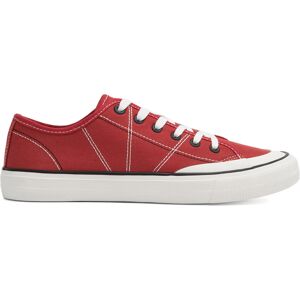 Sneakers Lanetti S23V013A-1 Rouge