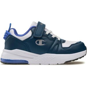 Sneakers Champion Ramp Up B Ps S32673-CHA-BS501 Bleu marine - Publicité