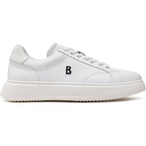 Sneakers Bogner Milan 8 12420025 White 010