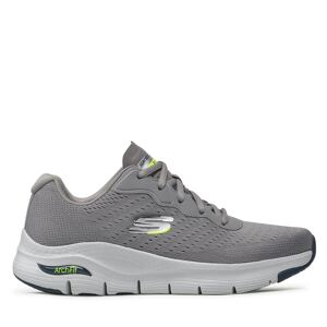 Sneakers Skechers Infinity Cool 232303/GRY Gris