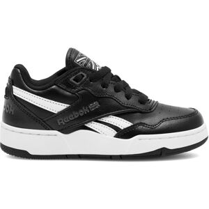 Sneakers Reebok BB 4000 100033208 Noir - Publicité