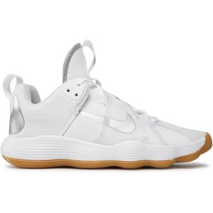 Sony Ericsson Chaussures Nike React Hyperset Se DJ4473 100 Blanc