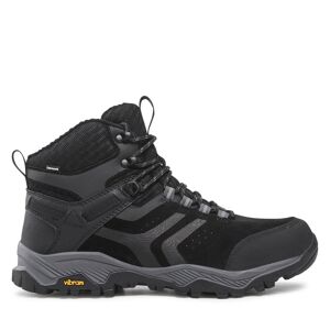 Chaussures de trekking Halti Ragnar Mid Dx M 054-2803 Noir