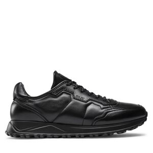 Sneakers Fabi FU0350 Noir