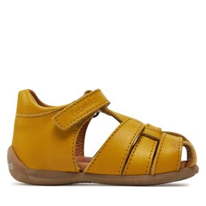 Sandales Froddo Carte U G2150189-4 M Dark Yellow - Publicité