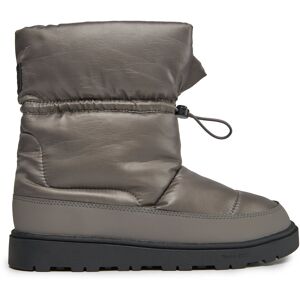 Bottes de neige Gant Sannly Mid 27548367 Gris - Publicité