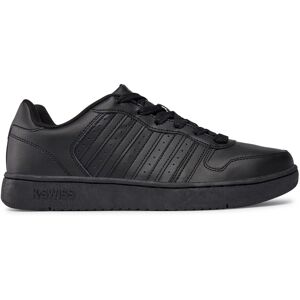 Sneakers K Swiss Court Palisades 06931 BlackBlack