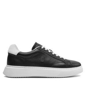 Sneakers Bogner Milan 8 12420025 Black 001
