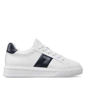 Sneakers Fabi FU0456 Blanc