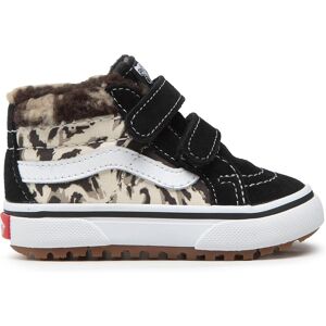 Sneakers Vans Sk8-Mid Reissu VN0A5KRNBML1 Speckled Black/Multi - Publicité