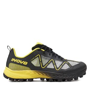 Chaussures de running Inov 8 MudTalon Speed Noir