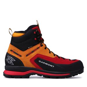 Chaussures de trekking Garmont Vetta Tech Gtx GORE-TEX 002466 Rouge