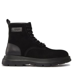 Boots Fabi FU0313 Black