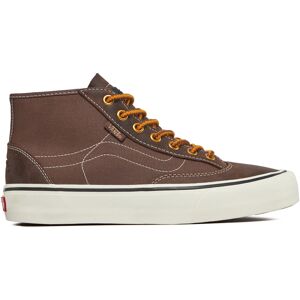 Sneakers Vans Ua Destruct Mid VR3 VN0007QNBRO1 Brown - Publicité