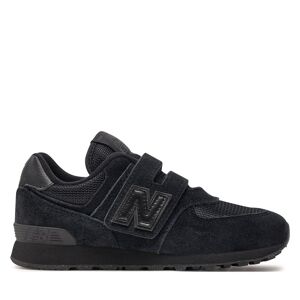 Sneakers New Balance PV574EVE Noir