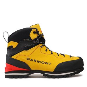Chaussures de trekking Garmont Ascent Gtx GORE-TEX 002738 Jaune