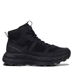 Chaussures de trekking Luhta Reipas 78517 400 L Noir