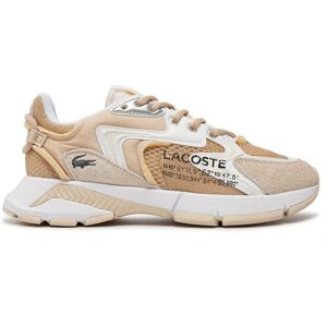 Sneakers Lacoste L003 Neo 747SMA0103 Lt Tan/Wht LT3