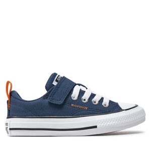 Sneakers Converse Chuck Taylor All Star Malden Street Easy On A07384C Bleu marine - Publicité