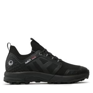 Sneakers Halti Pallas X-Stretch M Trail Noir