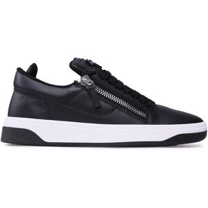 Sneakers Giuseppe Zanotti RM30035 Black 001