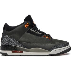 Sneakers Nike Air Jordan 3 Retro CT8532 080 Gris - Publicité