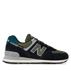 Sneakers New Balance U574KBG Noir