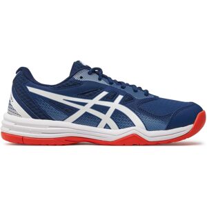 Chaussures Asics Court Slide 3 1041A335 Bleu - Publicité