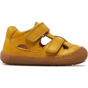 Sandales Froddo Ollie Sandal G2150186-4 M Dark Yellow - Publicité