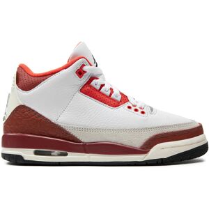 Sony Ericsson Sneakers Nike Air Jordan 3 Retro SE GS DV7028 108 Blanc