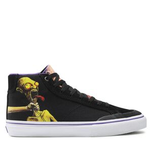 Sneakers Emerica Omen Hi X Dinozaur Jr. 6107000252 Black/Purple