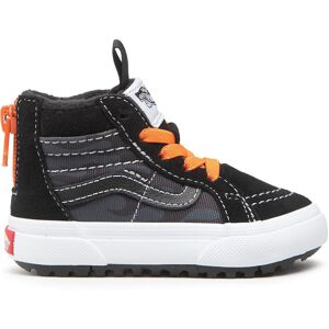 Sneakers Vans Sk8-Hi Zip Mte VN0A5HZ3KOU1 Noir