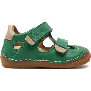 Sandales Froddo Paix Double G2150185-4 M Green - Publicité