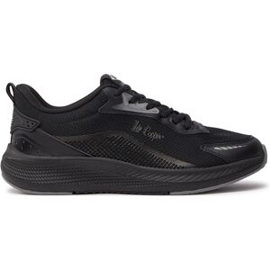 Sneakers Lee Cooper LCW-24-32-2590MB Noir - Publicité