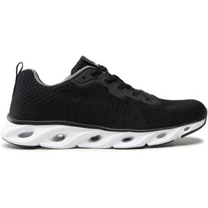 Sneakers Halti Samos M Sneaker Aquatech 054-2768 Noir