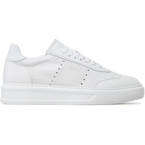 Sneakers Fabi FU0261 Bianco