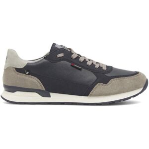 Sneakers Rieker U0307-14 Bleu marine