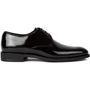 Chaussures basses Paul Smith Bayard M2S BAY11 LPAT Black 79