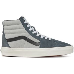 Sneakers Vans Sk8-Hi VN000CP9G0Z1 Turbulence - Publicité