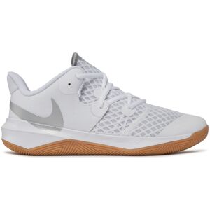 Sony Ericsson Chaussures Nike Zoom Hyperspeed Court Se DJ4476 100 Blanc