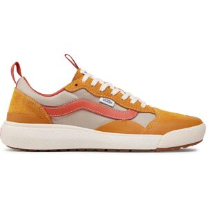 Tennis Vans Ultrarange Exo VN0A4UWMHNY1 Honey Gold - Publicité