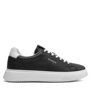 Sneakers Bogner Milan 2 A 12420005 Black-White 020